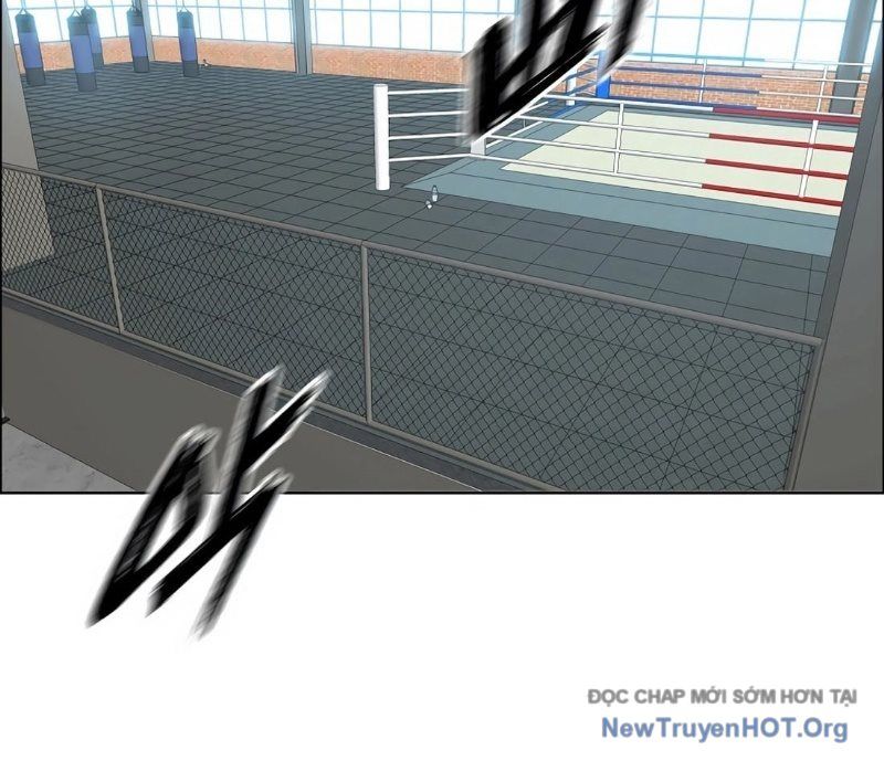 Gia Đình Bí Mật: Chapter 6