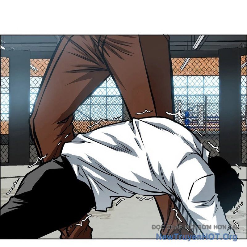 Gia Đình Bí Mật: Chapter 6