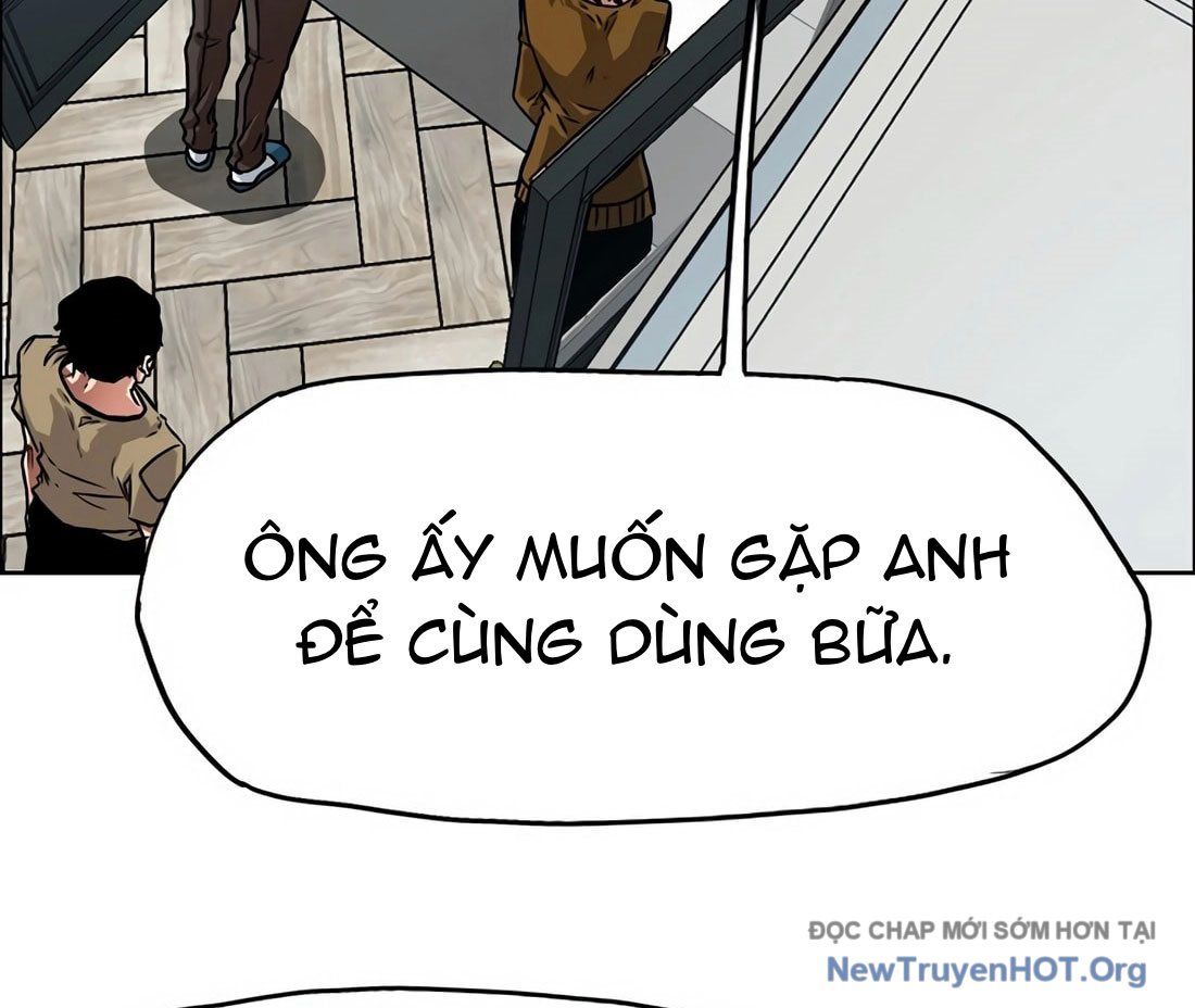 Gia Đình Bí Mật: Chapter 7