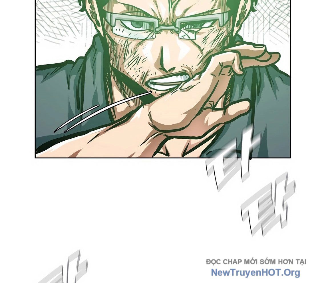 Gia Đình Bí Mật: Chapter 7