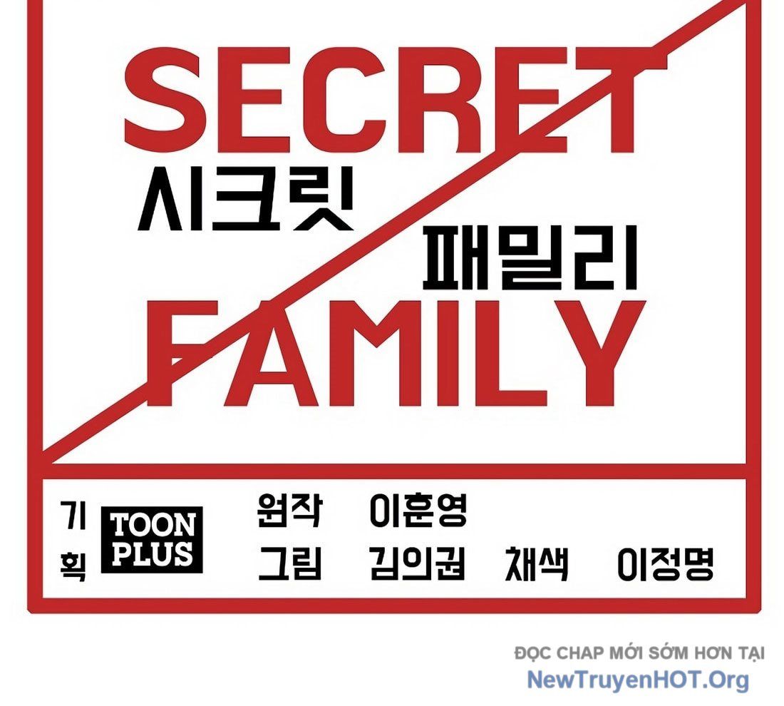 Gia Đình Bí Mật: Chapter 7