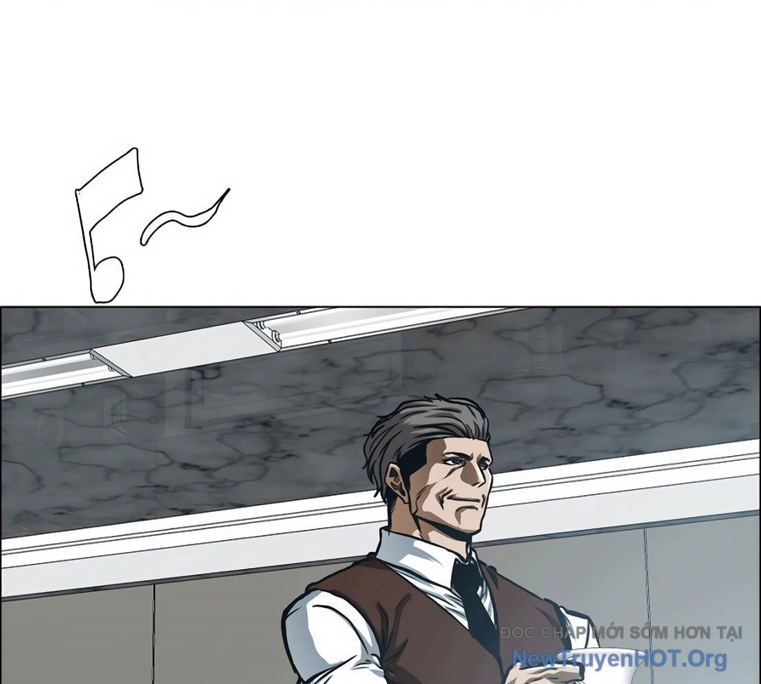 Gia Đình Bí Mật: Chapter 7