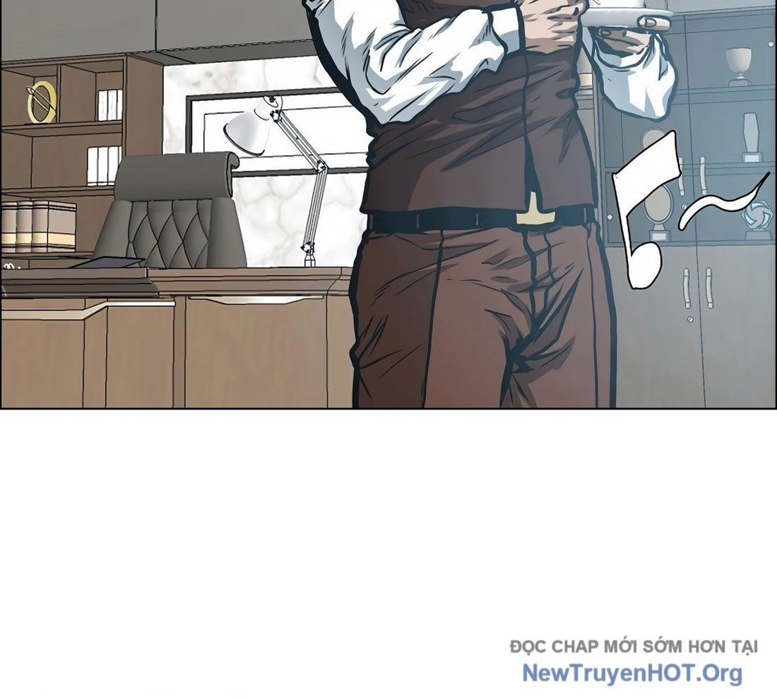 Gia Đình Bí Mật: Chapter 7