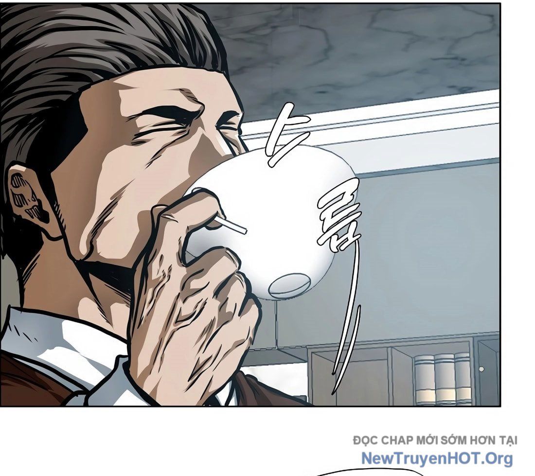 Gia Đình Bí Mật: Chapter 7