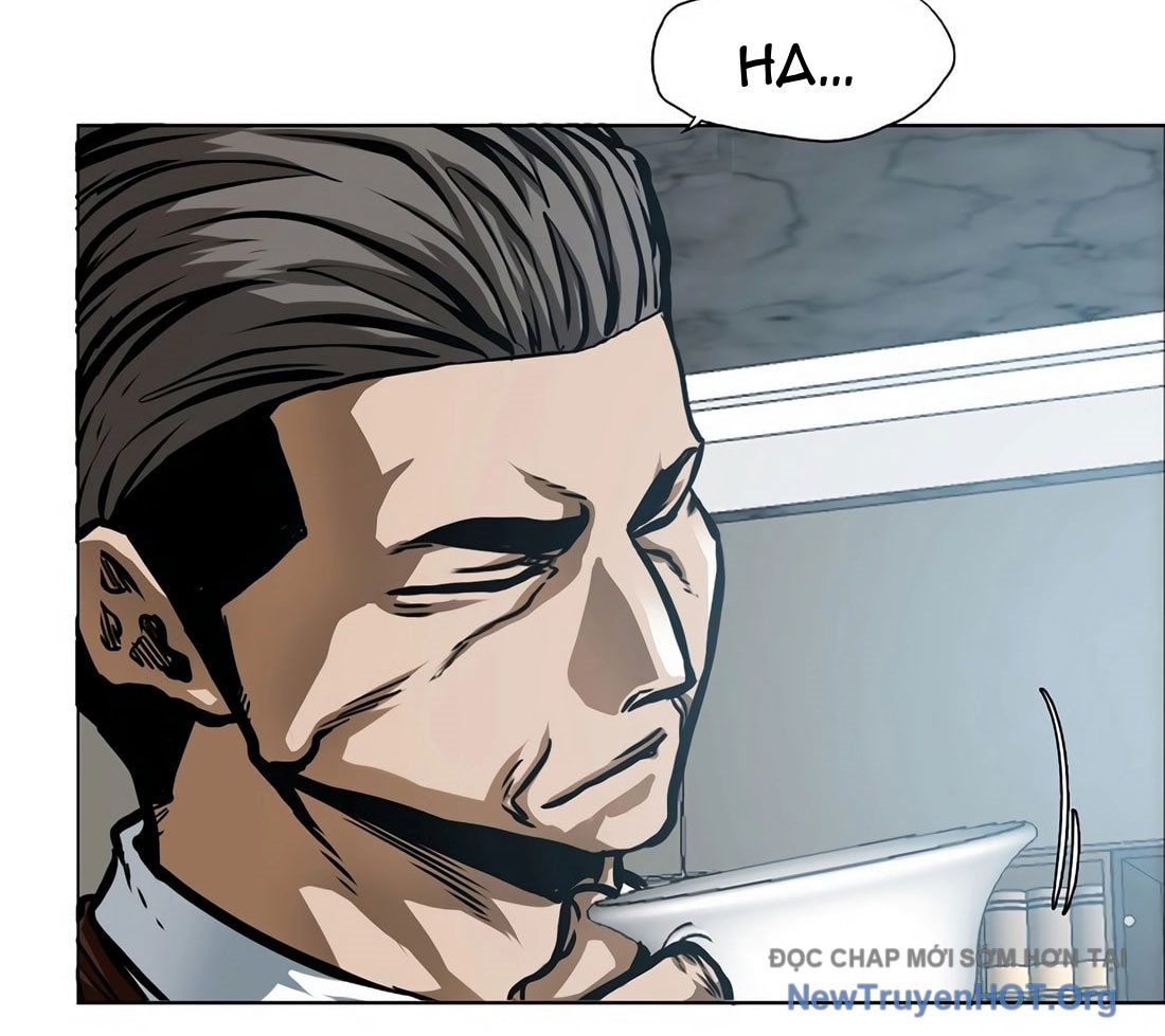 Gia Đình Bí Mật: Chapter 7