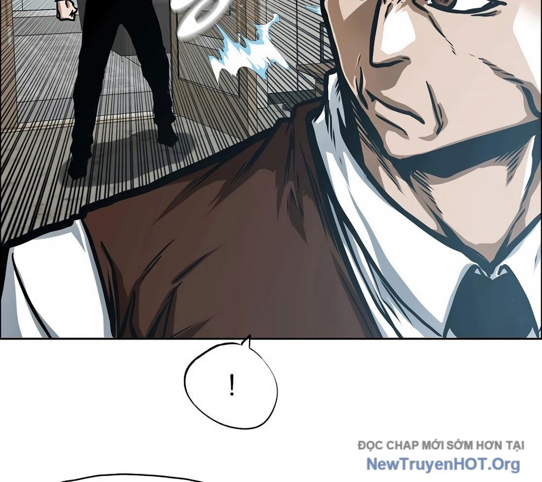 Gia Đình Bí Mật: Chapter 7