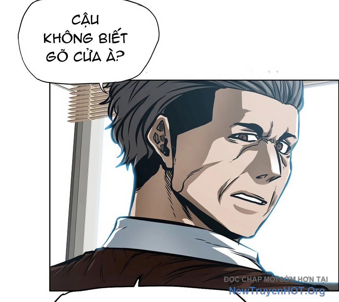 Gia Đình Bí Mật: Chapter 7