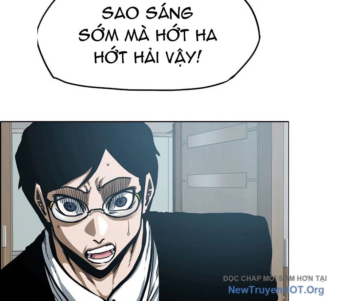 Gia Đình Bí Mật: Chapter 7