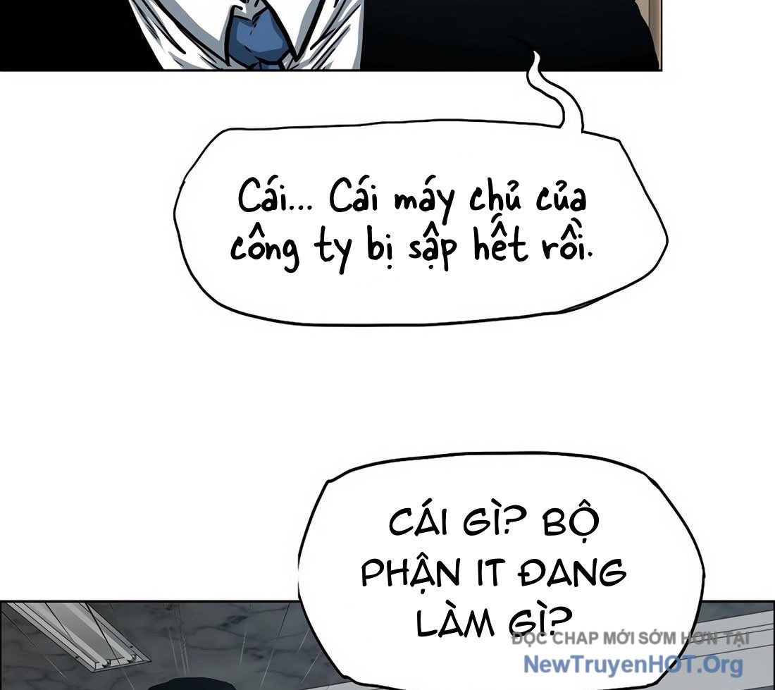 Gia Đình Bí Mật: Chapter 7