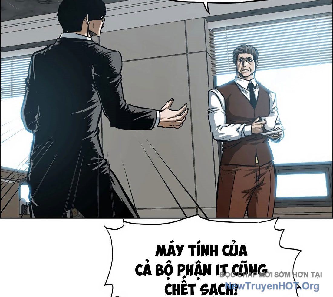 Gia Đình Bí Mật: Chapter 7
