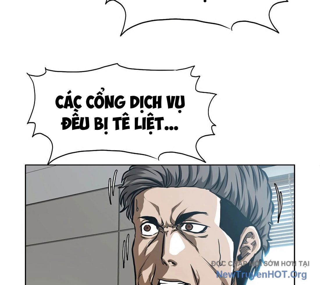 Gia Đình Bí Mật: Chapter 7