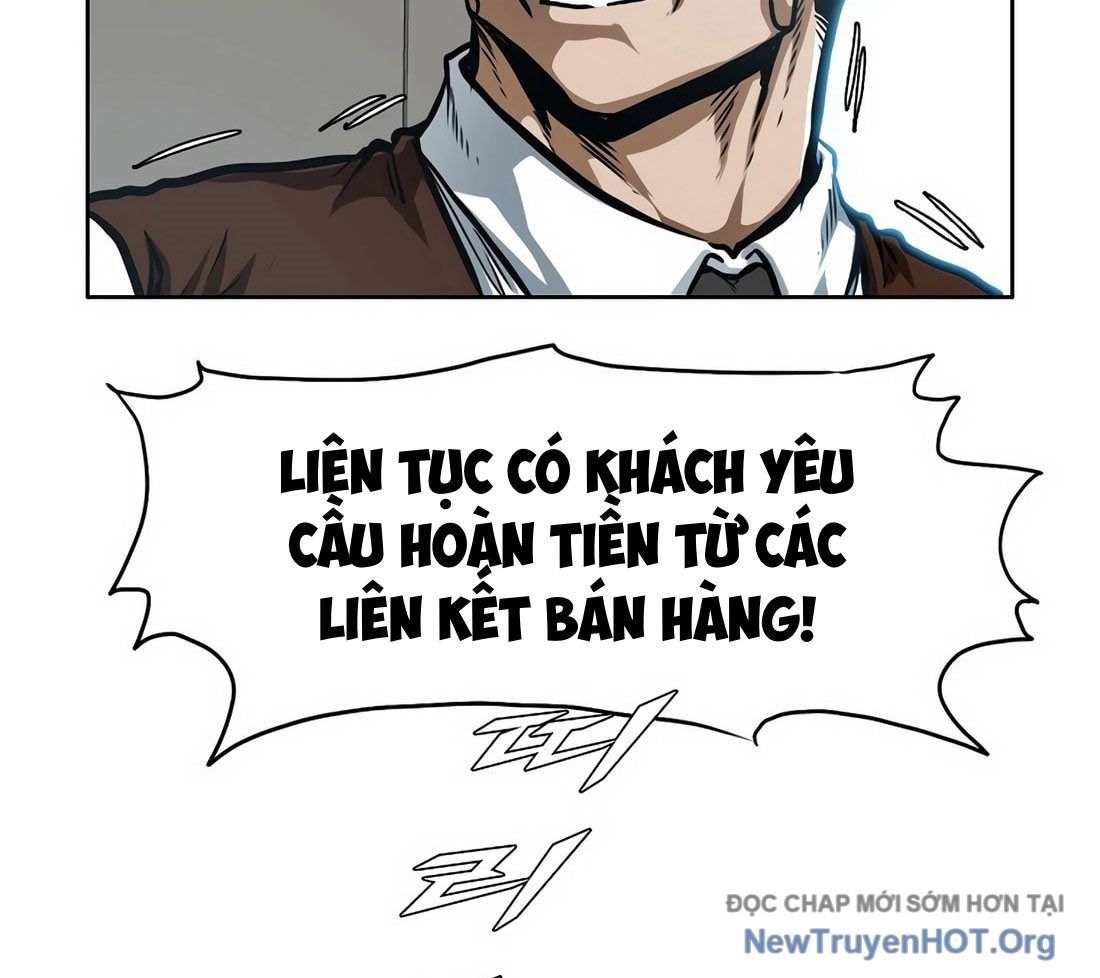 Gia Đình Bí Mật: Chapter 7