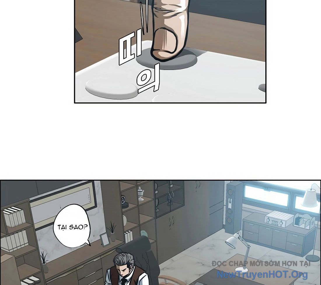 Gia Đình Bí Mật: Chapter 7