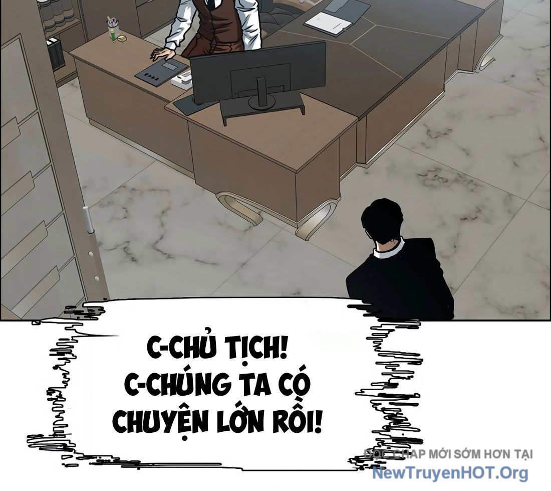 Gia Đình Bí Mật: Chapter 7