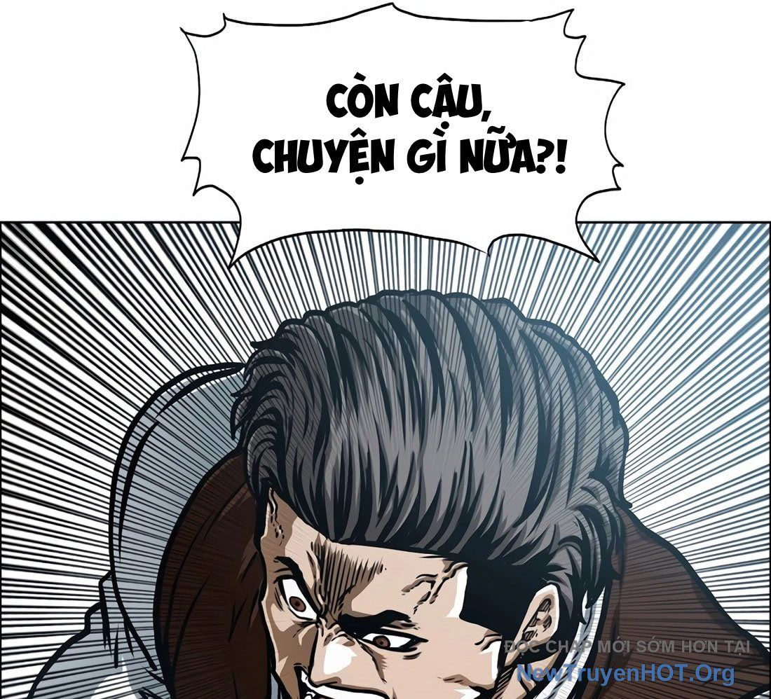 Gia Đình Bí Mật: Chapter 7