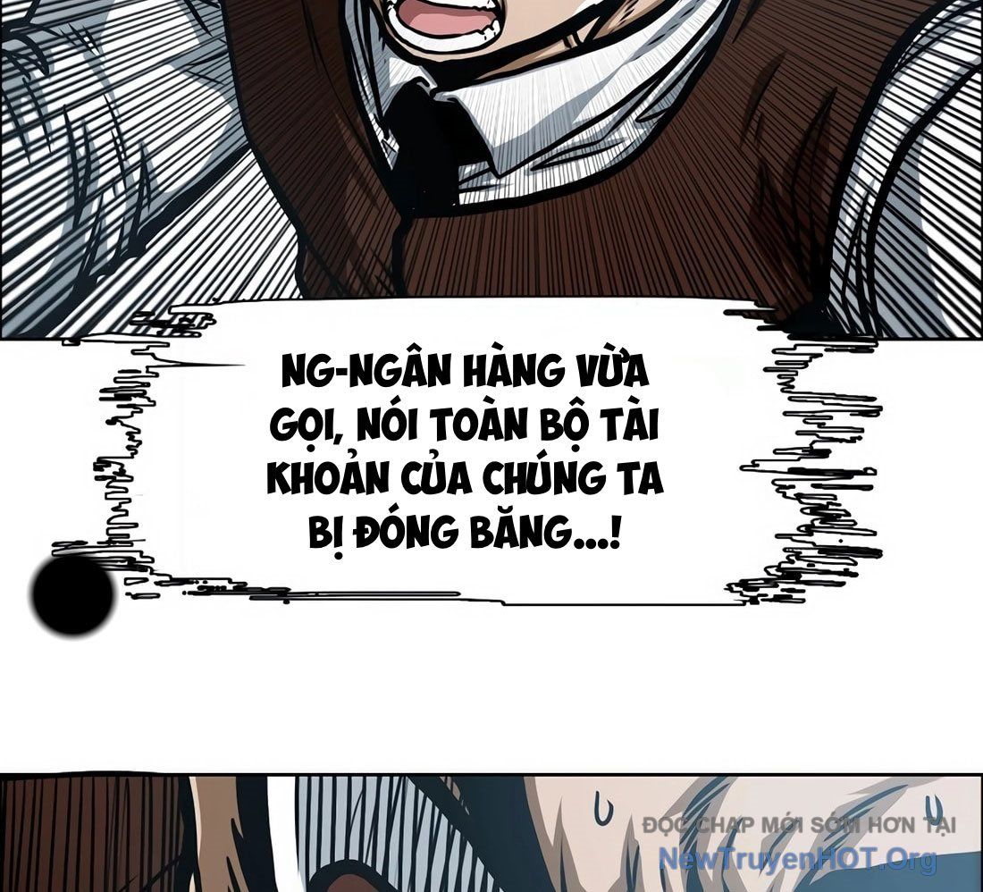 Gia Đình Bí Mật: Chapter 7