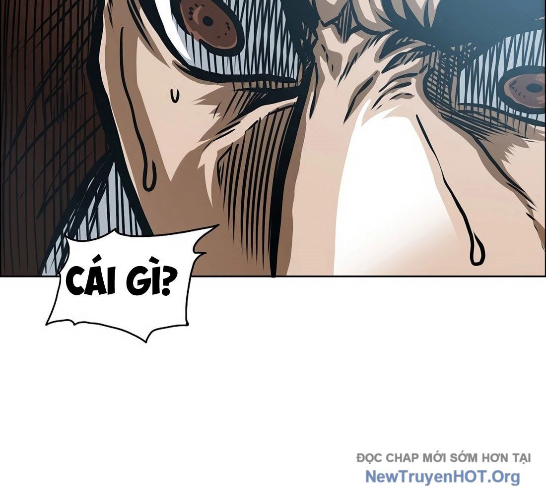 Gia Đình Bí Mật: Chapter 7