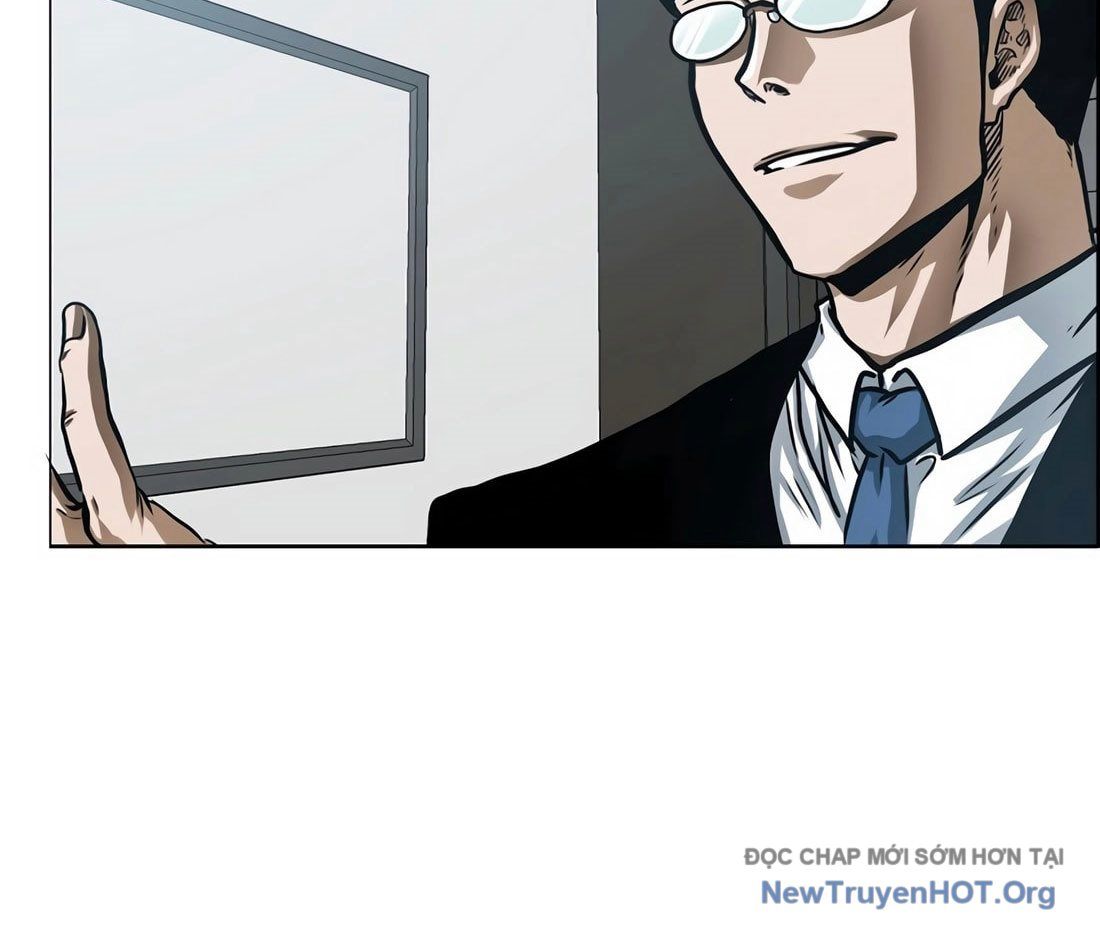 Gia Đình Bí Mật: Chapter 7