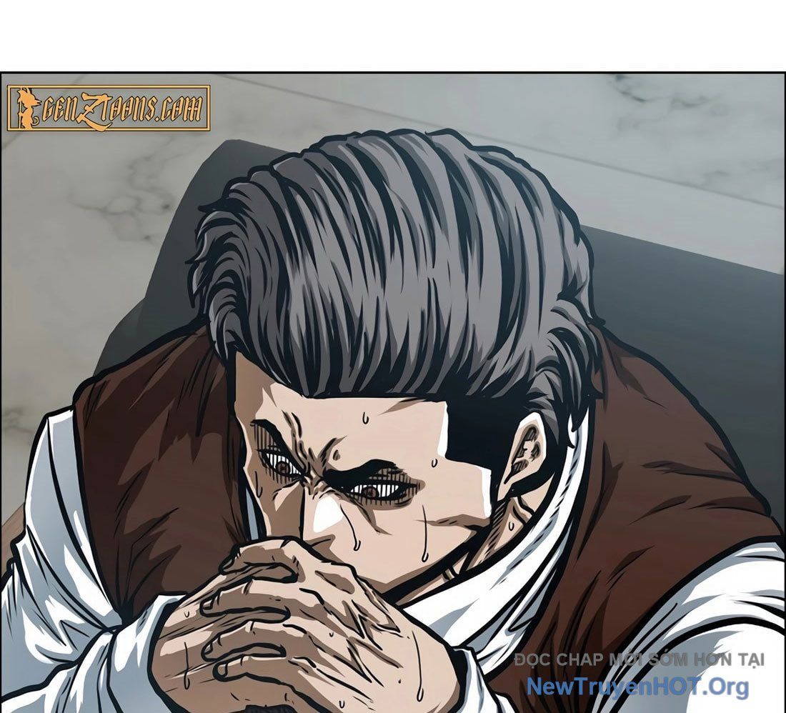 Gia Đình Bí Mật: Chapter 7