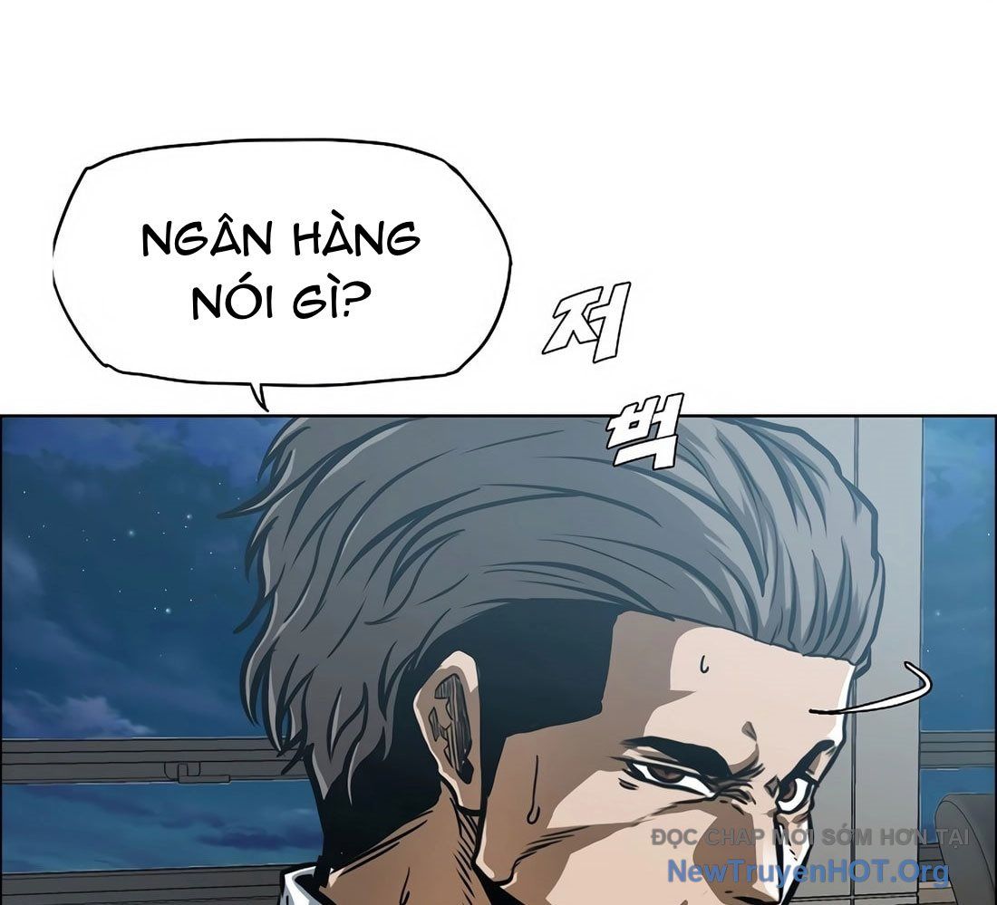 Gia Đình Bí Mật: Chapter 7