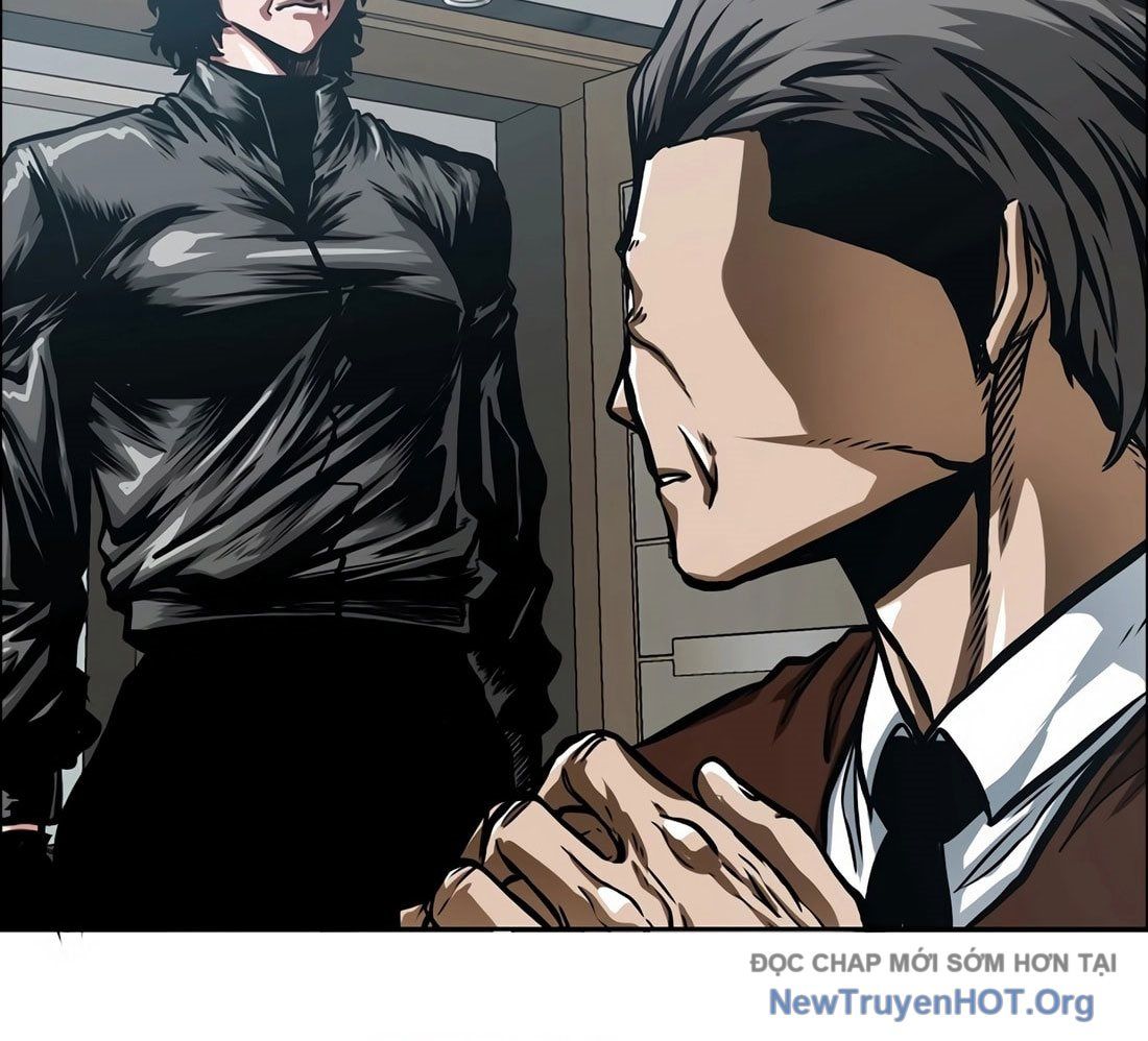 Gia Đình Bí Mật: Chapter 7