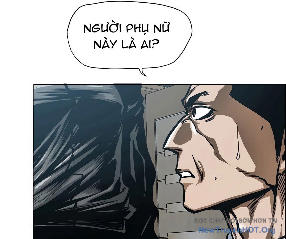 Gia Đình Bí Mật: Chapter 7