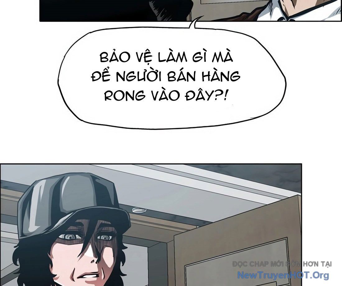 Gia Đình Bí Mật: Chapter 7