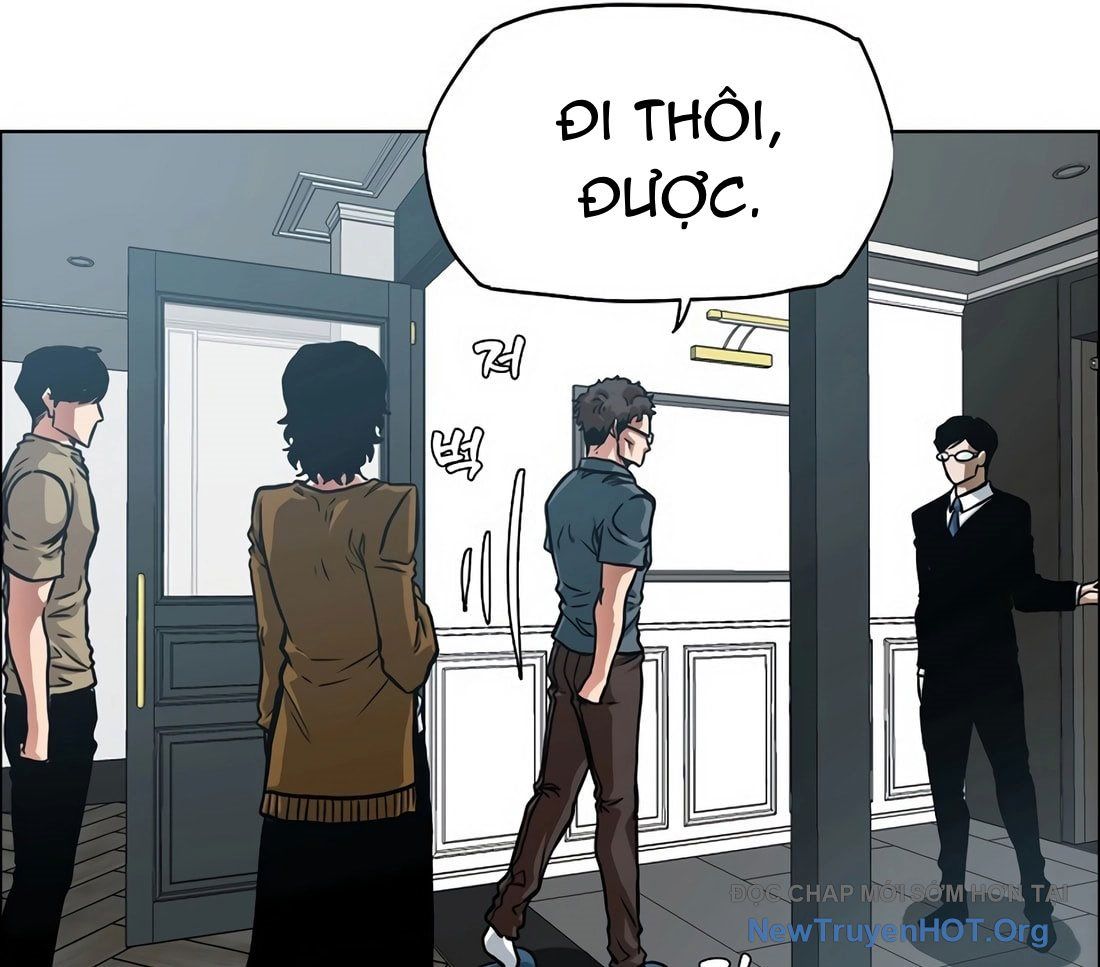 Gia Đình Bí Mật: Chapter 7