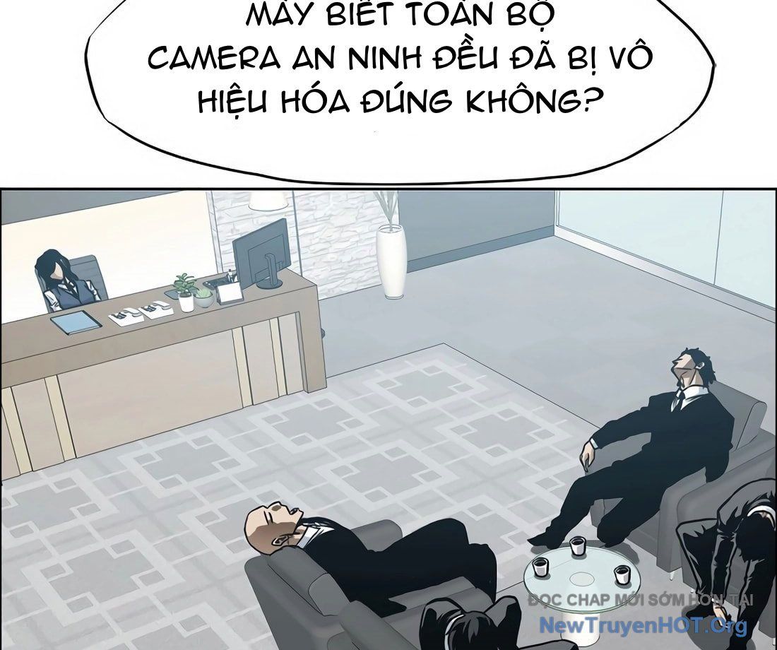 Gia Đình Bí Mật: Chapter 7