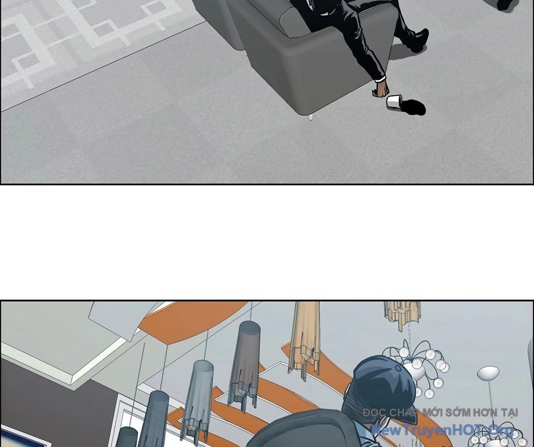 Gia Đình Bí Mật: Chapter 7