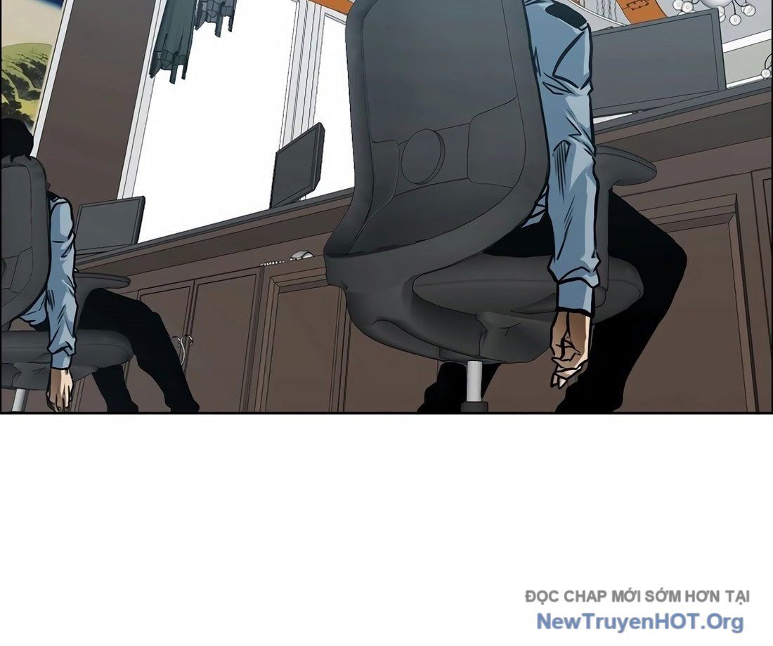 Gia Đình Bí Mật: Chapter 7