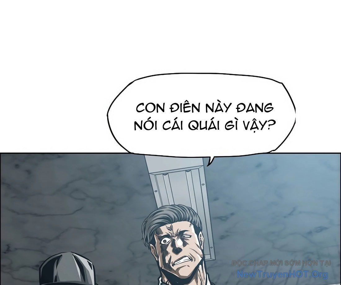 Gia Đình Bí Mật: Chapter 7