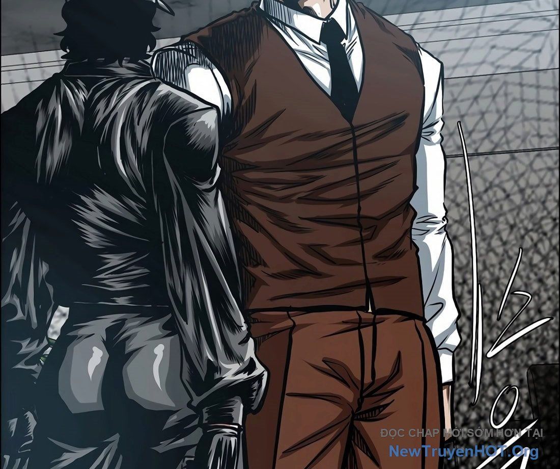 Gia Đình Bí Mật: Chapter 7