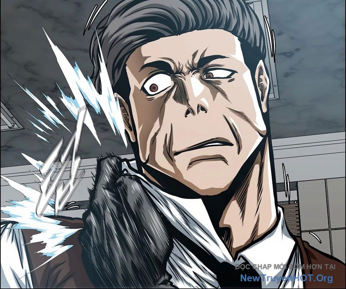 Gia Đình Bí Mật: Chapter 7