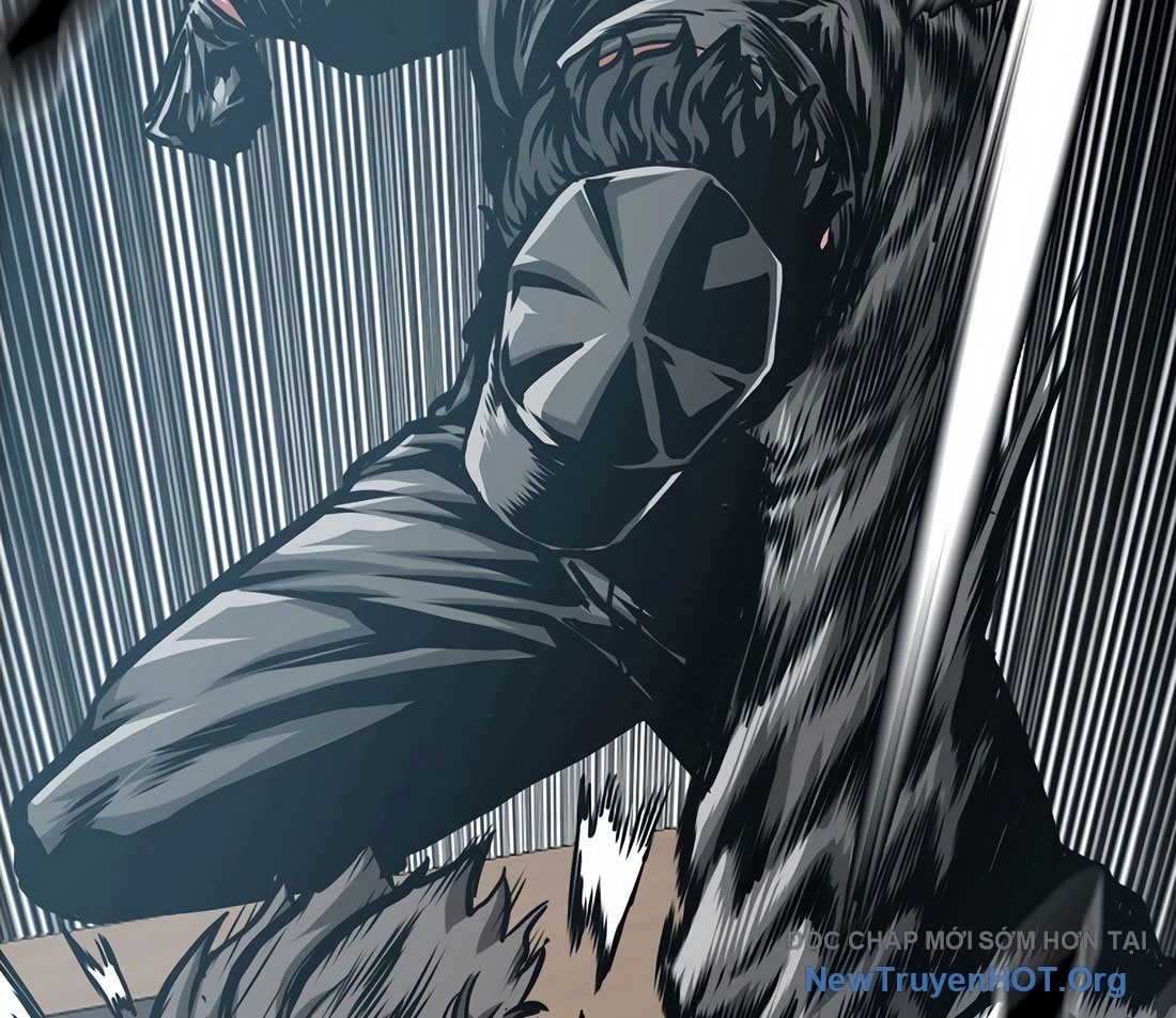 Gia Đình Bí Mật: Chapter 7