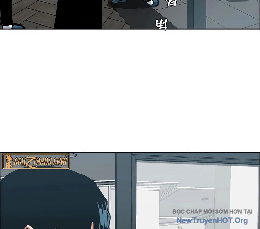 Gia Đình Bí Mật: Chapter 7