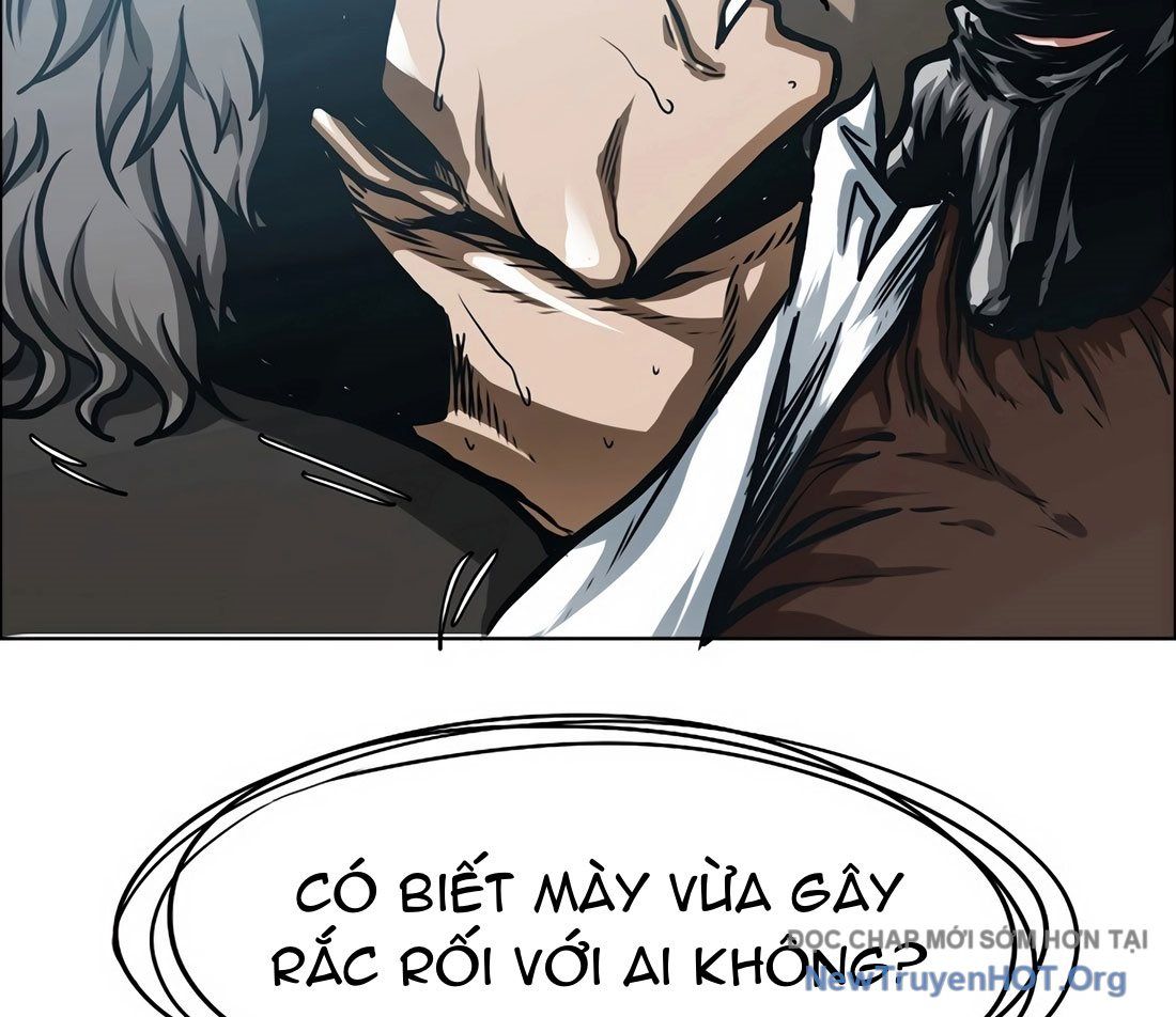 Gia Đình Bí Mật: Chapter 7