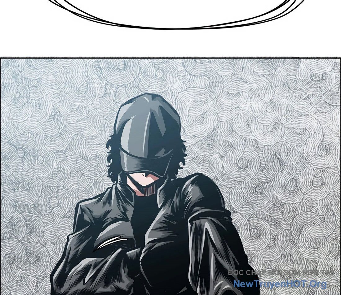 Gia Đình Bí Mật: Chapter 7