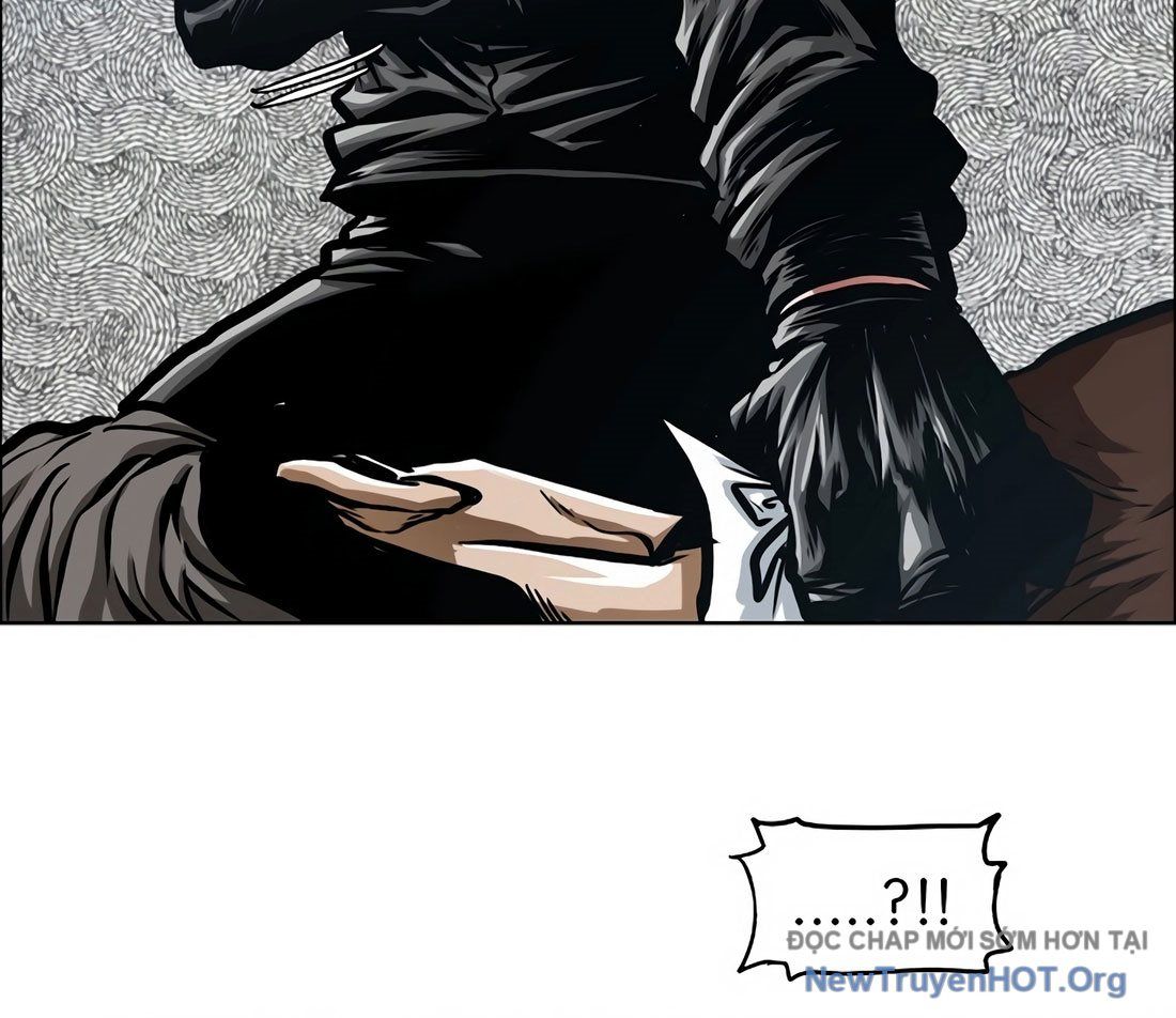 Gia Đình Bí Mật: Chapter 7