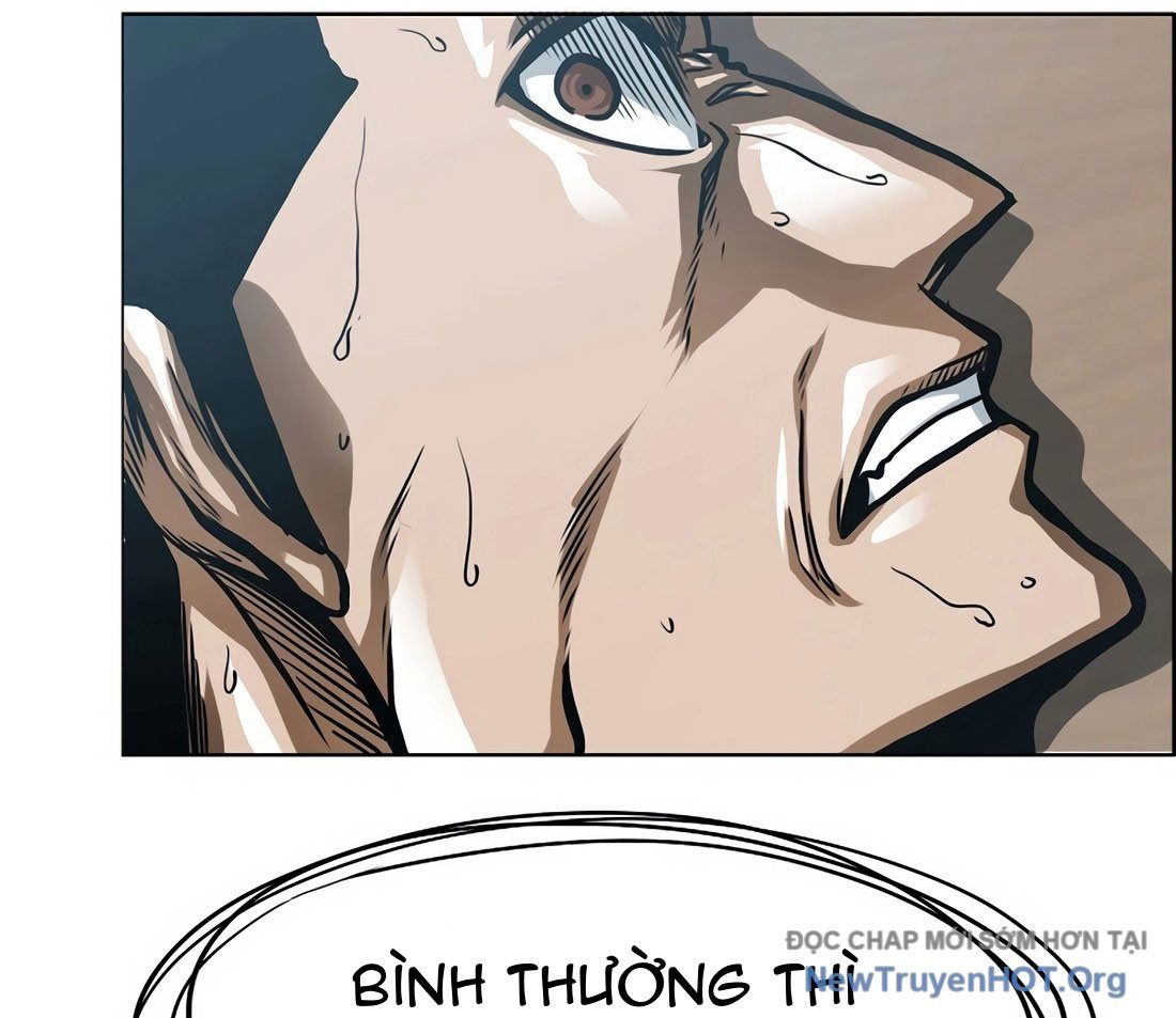 Gia Đình Bí Mật: Chapter 7