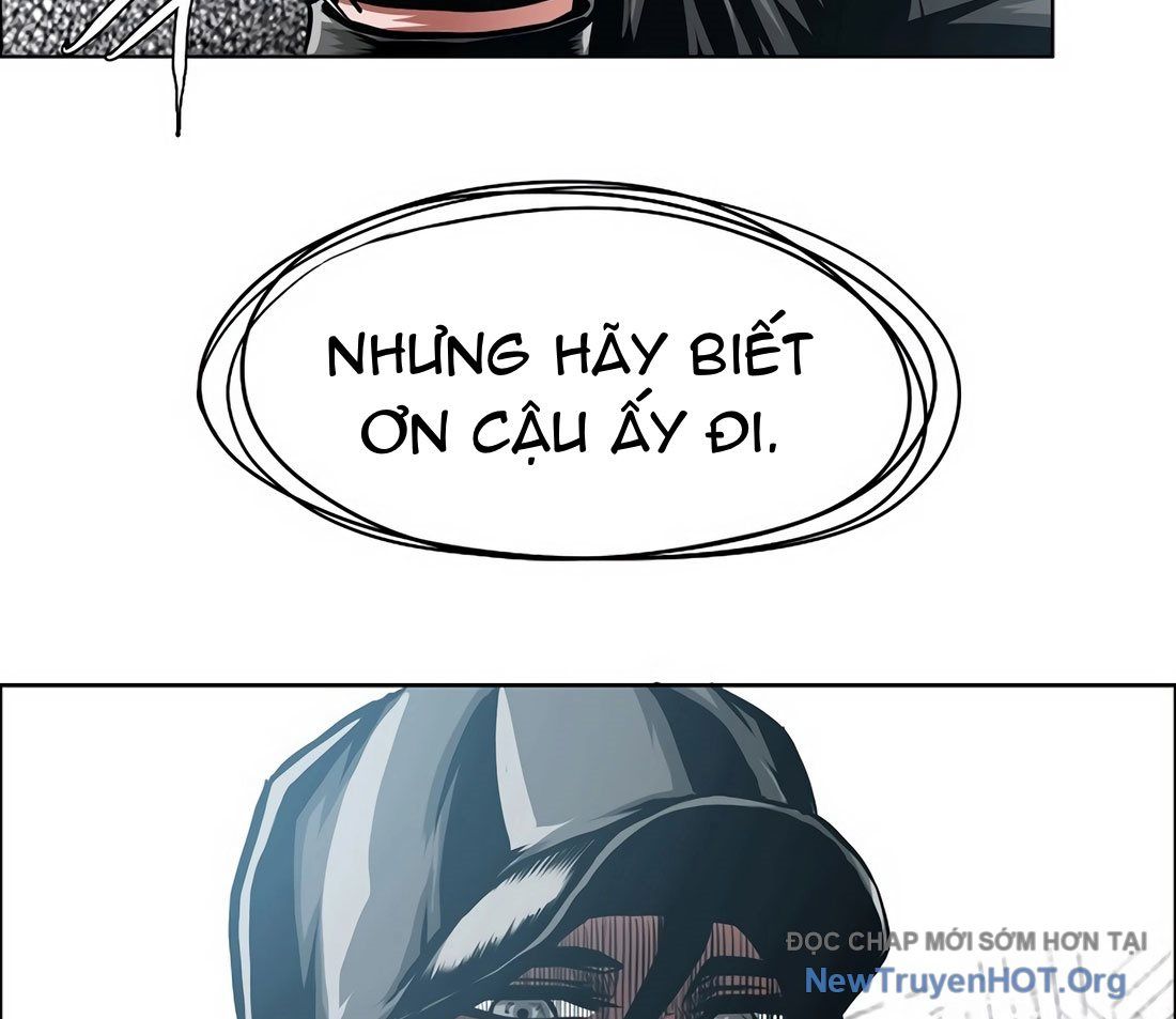 Gia Đình Bí Mật: Chapter 7