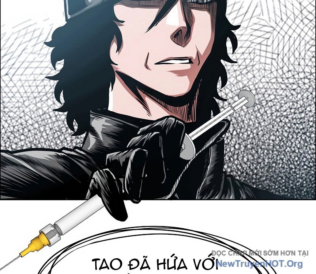 Gia Đình Bí Mật: Chapter 7