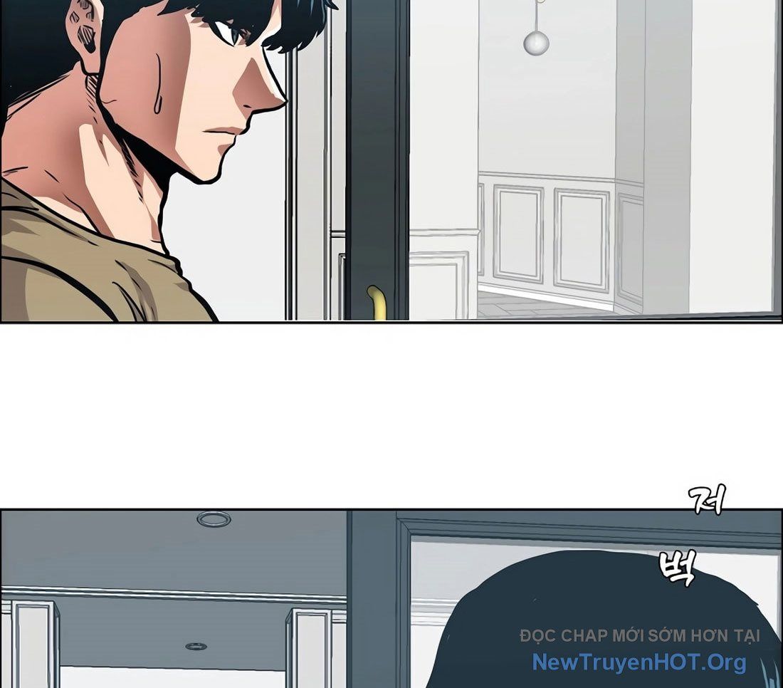 Gia Đình Bí Mật: Chapter 7