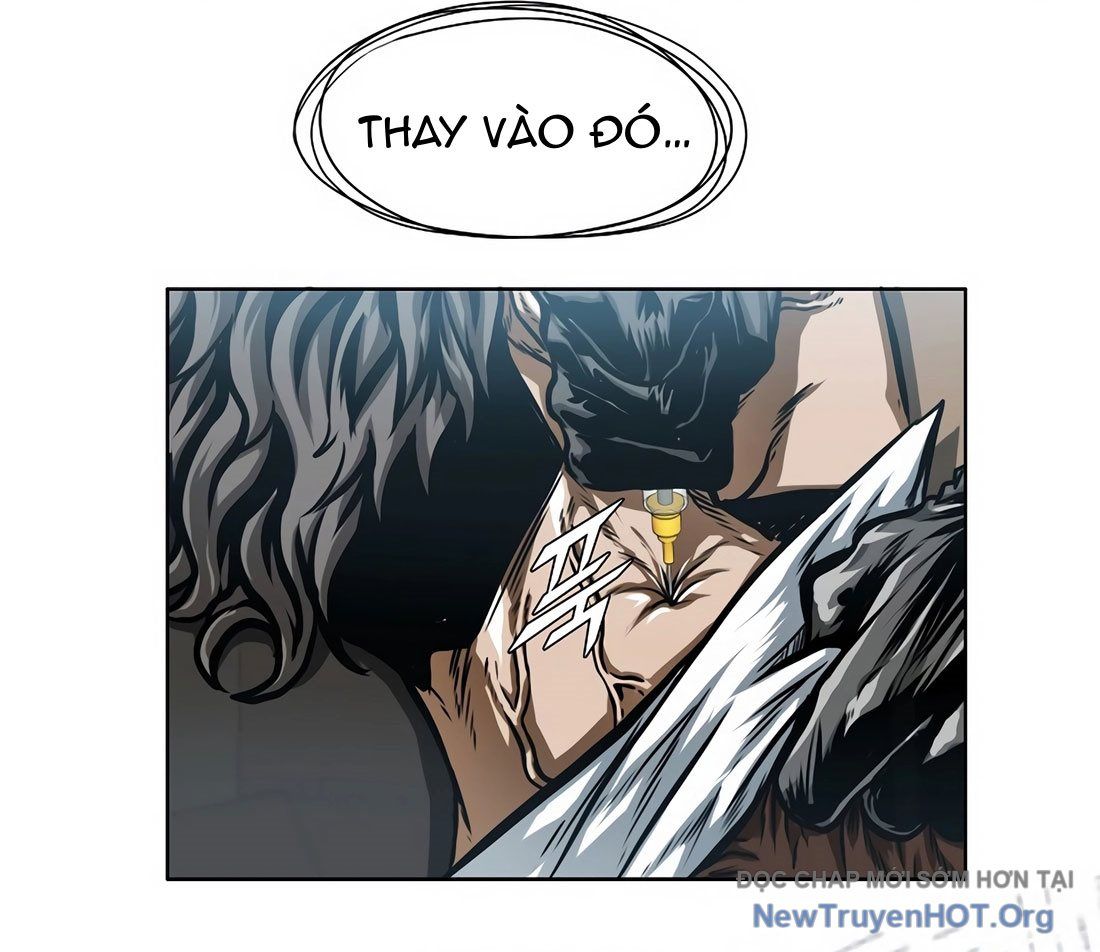 Gia Đình Bí Mật: Chapter 7