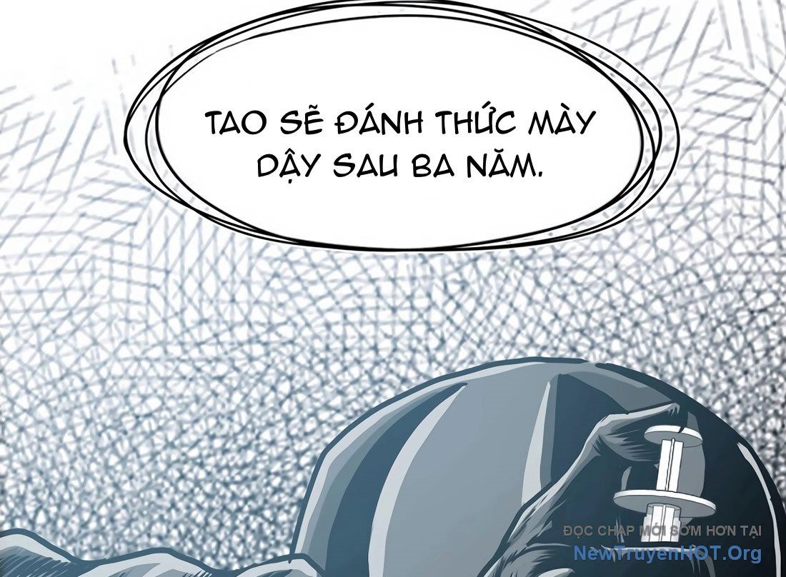 Gia Đình Bí Mật: Chapter 7