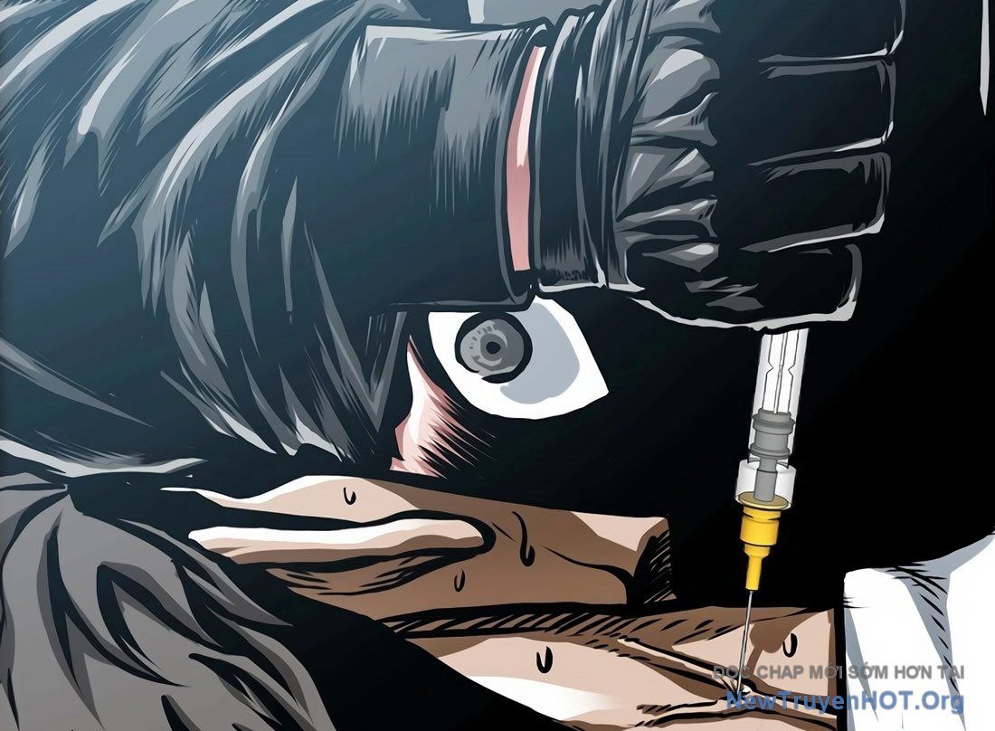 Gia Đình Bí Mật: Chapter 7