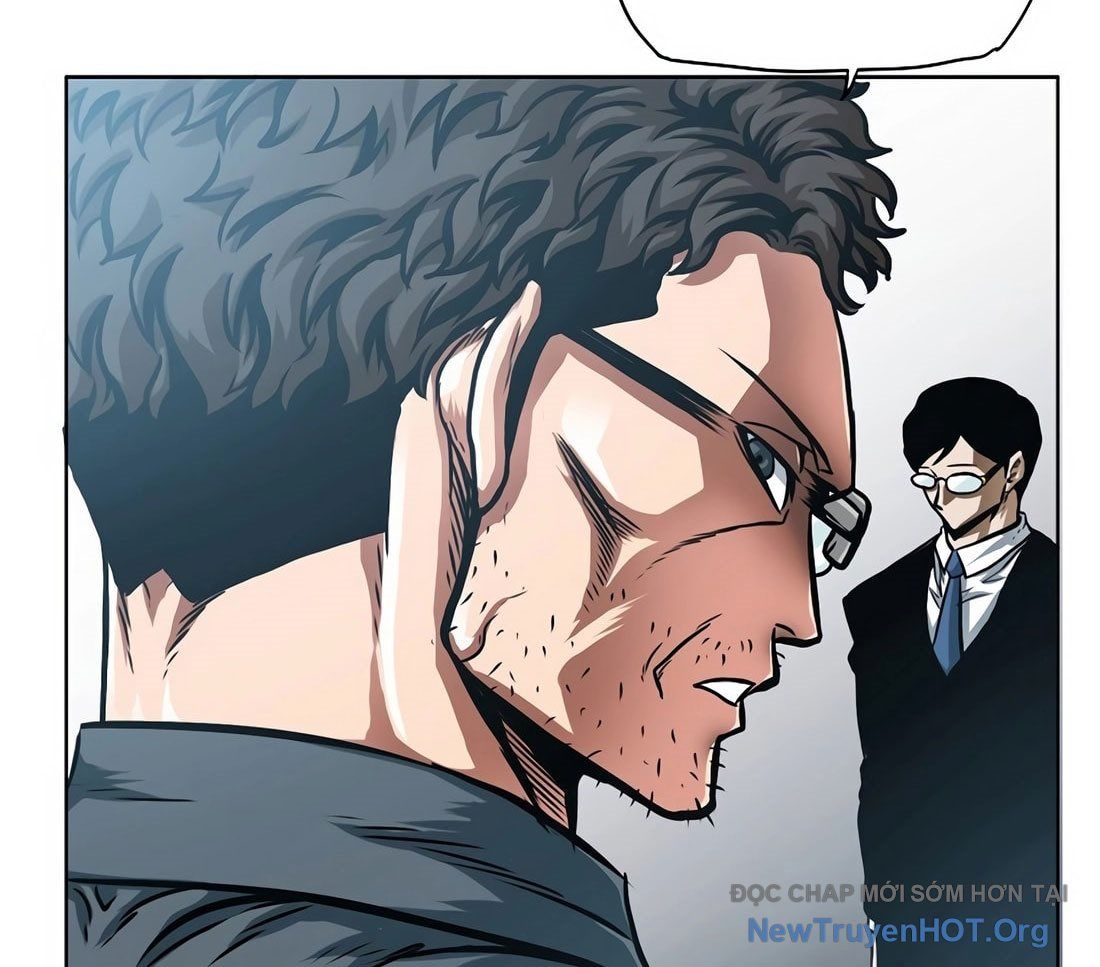 Gia Đình Bí Mật: Chapter 7