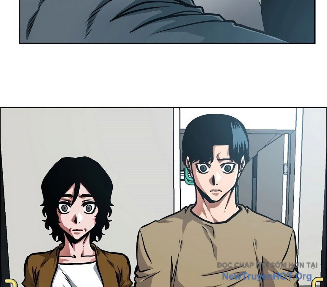 Gia Đình Bí Mật: Chapter 7