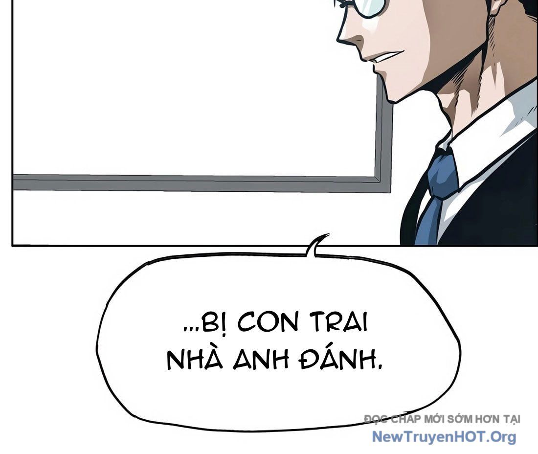 Gia Đình Bí Mật: Chapter 7