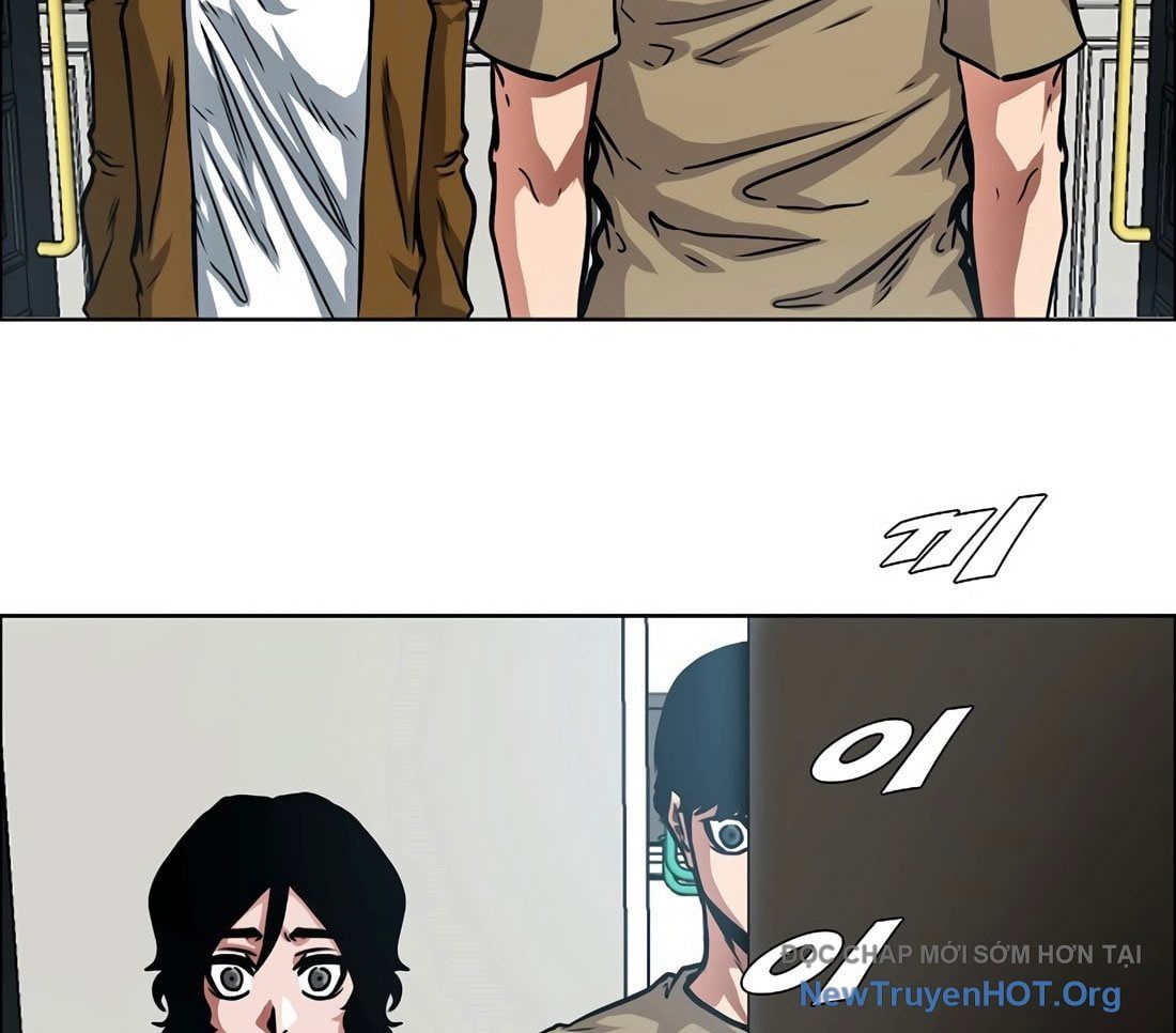 Gia Đình Bí Mật: Chapter 7